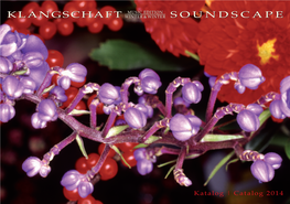 Klangschaft Soundscape