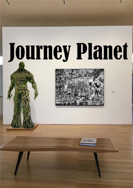 Journey Planet