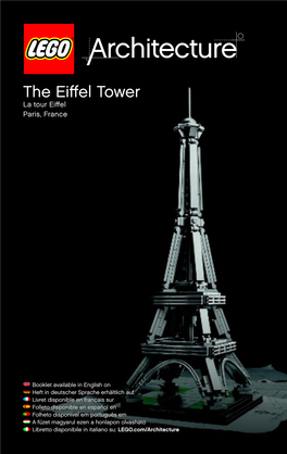 The Eiffel Tower