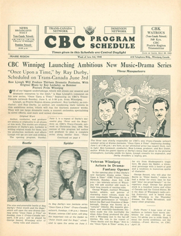 CBC Program Schedule 450603.PDF