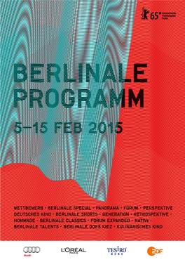 Berlinale Shorts