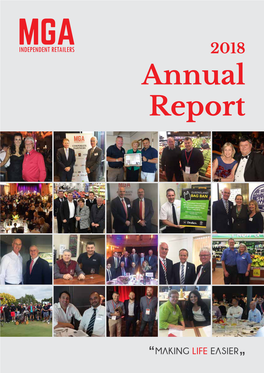 Annual Report 2