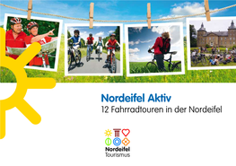 Nordeifel Aktiv 12 Fahrradtouren in Der Nordeifel INTERNATIONALER PLATZ IM NATIONALPARK EIFEL