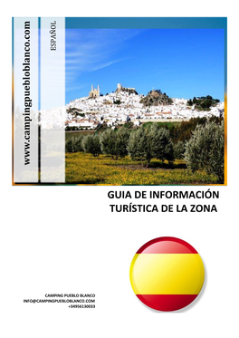 Información Turística De La Localidad