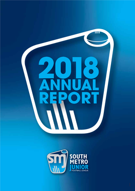 2018 Annual Report