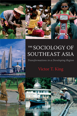 Sociology of Southeast Asia Is Long Overdue