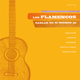 2009 Flamencos 3.Pdf