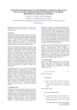 Steam-Water Relative Permeability