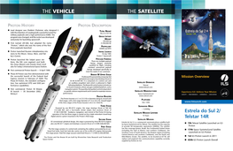 Protostar II Mission Overview