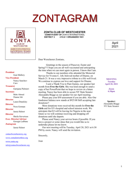 Zontagramapr2021 (Pdf)