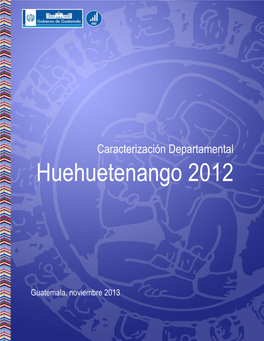 Huehuetenango 2012