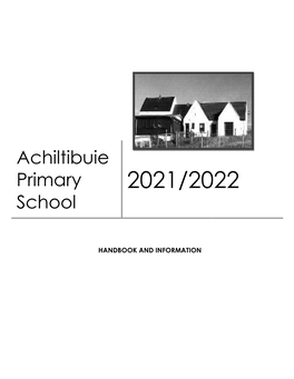 Achiltibuie Primary School