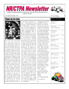 2013-11 Newsletter.Pdf