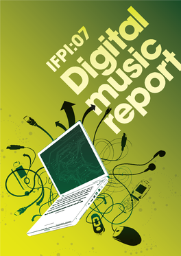 IFPI: 2007 Digital Music Report