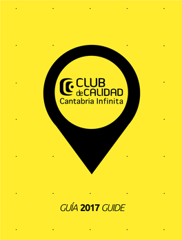 Guía 2017 Guide Guía 2017 Guide