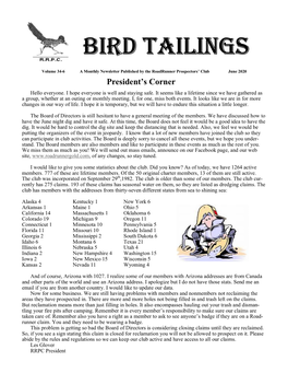 Bird Tailings