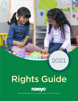 Latest Rights Guide