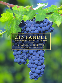 Zinfandel.Pdf