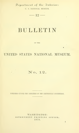 Smithsonian Miscellaneous Collections