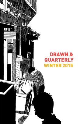 Drawn & Quarterly