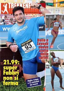 21.99: Super Fabbri Non Si