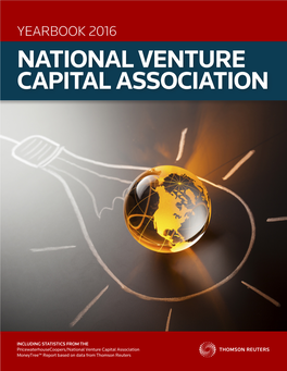 National Venture Capital Association