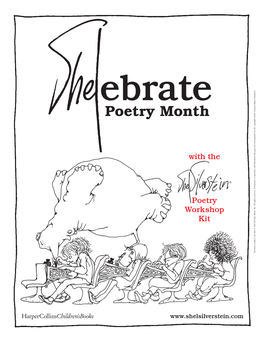 Poetry Month