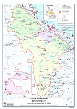 Burdekin Basin