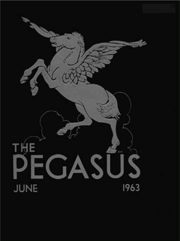 Pegasus June 1963