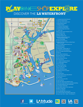 Discover the La Waterfront