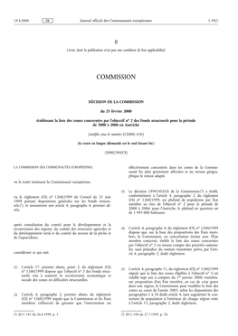 Journal Officiel Des Communautés Européennes L 99/1