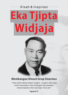 Eka Tjipta Widjaja Yang Di Keluarkan Oleh Kepala Kantor Imigrasi Daerah Djakarta Raya Pada Tanggal 22 Februari 1969