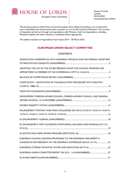 Ec Budget 2007