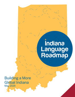 Building a More Global Indiana May 2019 in Memory of Pamela Gemmer