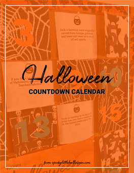 Download the Calendar Cards