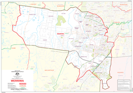 Werriwa [PDF 9.4MB]