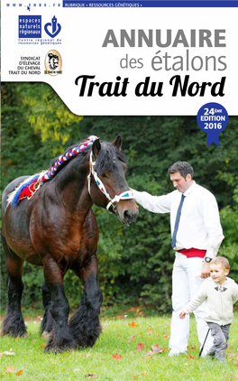 Au Syndicat Du Cheval Trait Du Nord