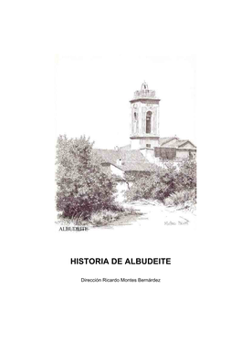 Historia Albudeite.Pdf