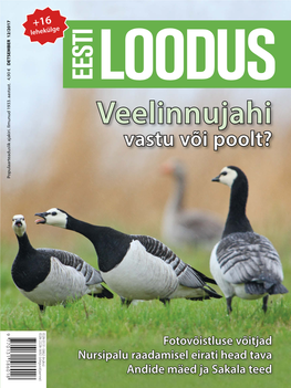 Eesti Loodus 12/2017