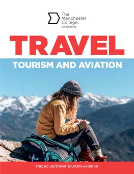 Travel, Tourism and Aviation Subject Guide