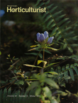 Gardening with Native Plants in Northeastern Ohio-Mrs