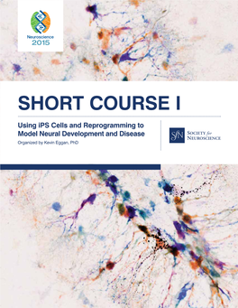 Short Course I