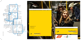 Bus Notturno Bellinzona Linea Nord Linea Centrale Linea Sud Linea Artore