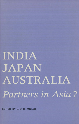 India Japan Austral!