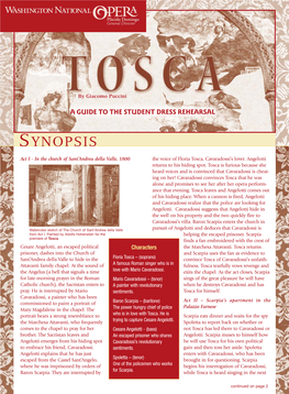 Tosca Studyguidev3