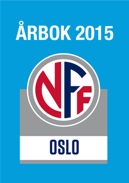 Årbok 2015 D a G S O R D E N