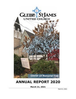 Annual Report 2020