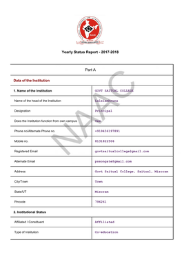 Aqar-Gsc-2017-18.Pdf