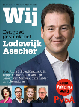 Lodewijk Asscher