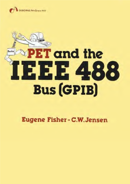 PET and the IEEE488